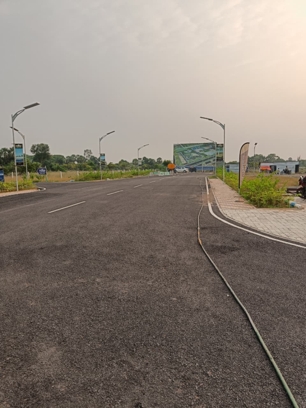 Adityaram Nagar Phase 5